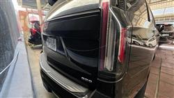 كاديلاك اسكاليد